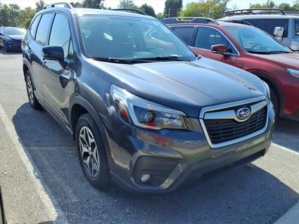 2021 Subaru Forester Saint Louis MO