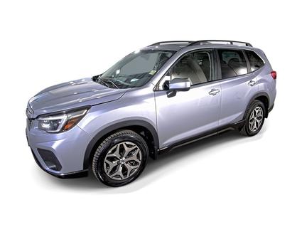 2021 Subaru Forester Billings MT