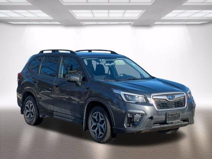 2021 Subaru Forester Manchester CT