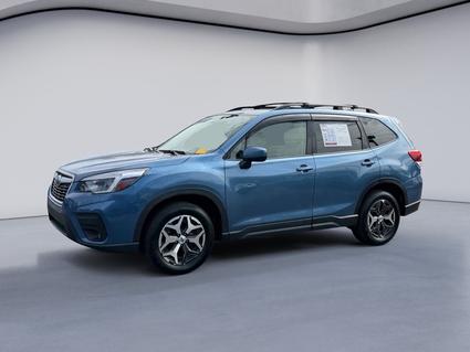 2021 Subaru Forester Louisville TN