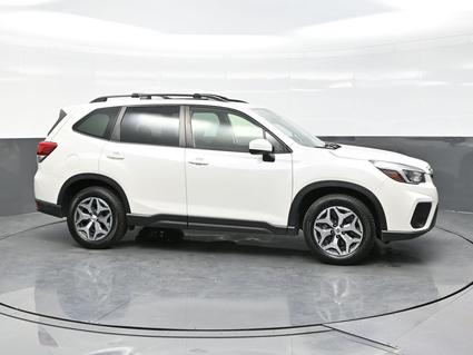 2021 Subaru Forester Dacono CO