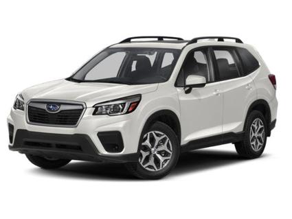 2021 Subaru Forester Minneapolis MN