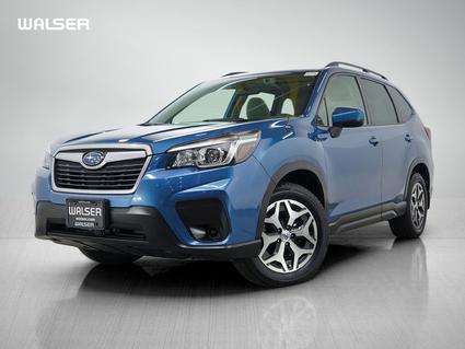 2019 Subaru Forester South Saint Paul MN