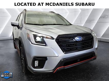 2024 Subaru Forester Columbia SC