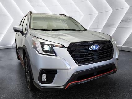 2024 Subaru Forester Columbia SC