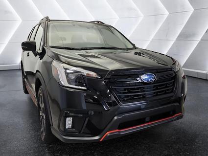 2024 Subaru Forester Columbia SC