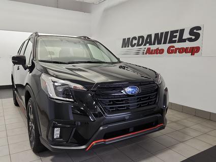 2024 Subaru Forester Columbia SC