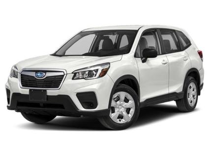 2019 Subaru Forester Minneapolis MN