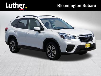 2019 Subaru Forester Minneapolis MN