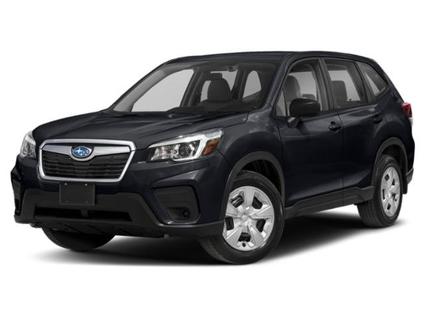 2019 Subaru Forester Burnsville MN