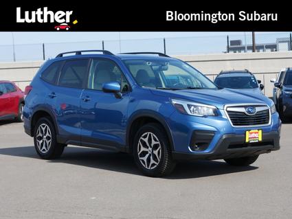 2019 Subaru Forester Minneapolis MN