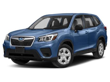 2019 Subaru Forester Minneapolis MN