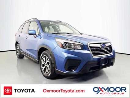 2019 Subaru Forester Louisville KY