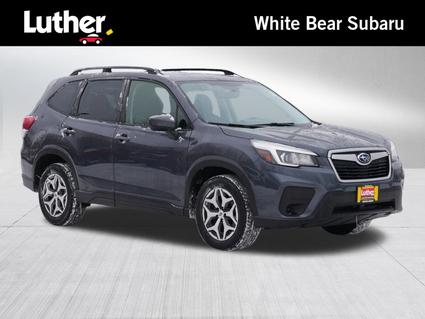 2020 Subaru Forester Saint Paul MN