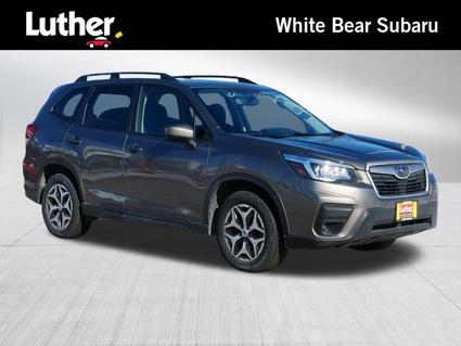 2020 Subaru Forester Saint Paul MN