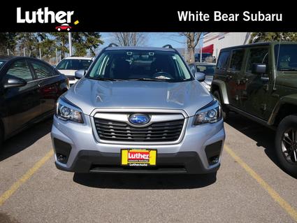 2020 Subaru Forester Saint Paul MN