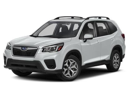 2020 Subaru Forester Saint Paul MN