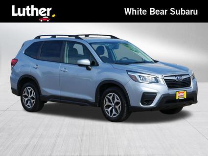 2020 Subaru Forester Saint Paul MN