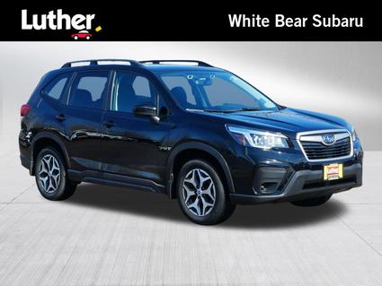 2019 Subaru Forester Saint Paul MN