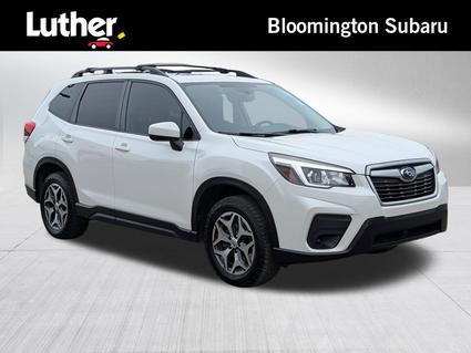 2019 Subaru Forester Minneapolis MN