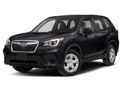 2019 Subaru Forester Minneapolis MN