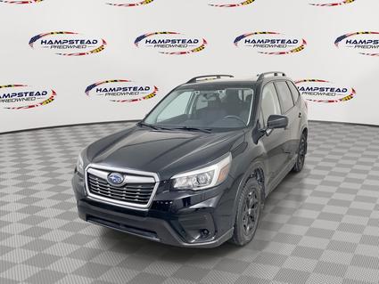 2019 Subaru Forester Hampstead MD