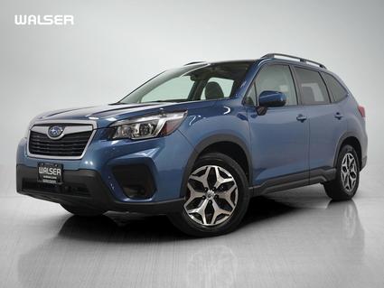 2019 Subaru Forester South Saint Paul MN