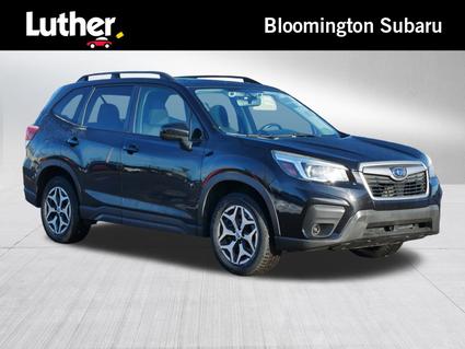 2019 Subaru Forester Minneapolis MN