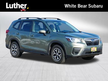 2019 Subaru Forester Saint Paul MN