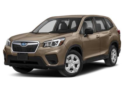 2019 Subaru Forester Pocatello ID