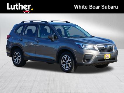 2020 Subaru Forester Saint Paul MN