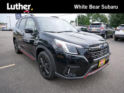 2024 Subaru Forester Saint Paul MN