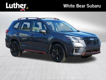 2024 Subaru Forester Saint Paul MN