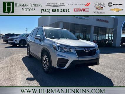 2019 Subaru Forester Union City TN