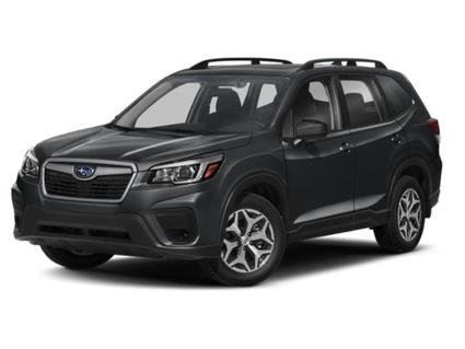 2020 Subaru Forester Minneapolis MN