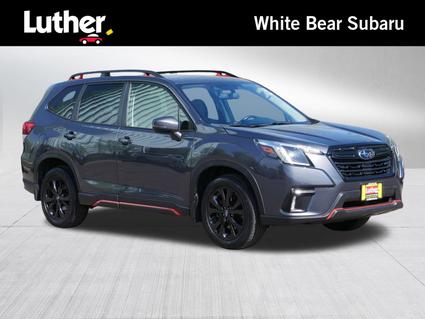2023 Subaru Forester Saint Paul MN