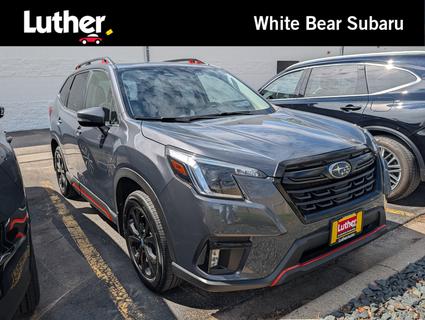 2023 Subaru Forester Saint Paul MN