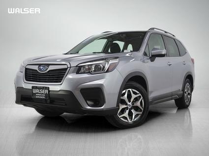 2019 Subaru Forester Minneapolis MN