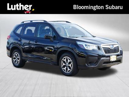2019 Subaru Forester Minneapolis MN