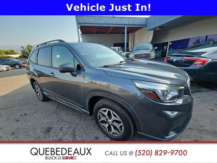 2020 Subaru Forester Tucson AZ