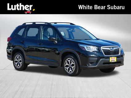 2020 Subaru Forester Saint Paul MN