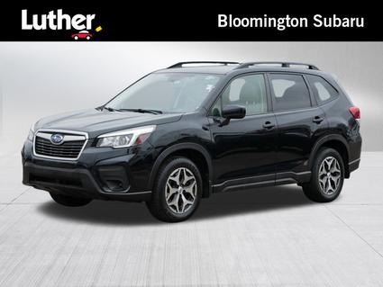 2019 Subaru Forester Minneapolis MN