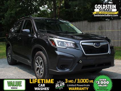 2019 Subaru Forester Albany NY