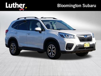 2019 Subaru Forester Minneapolis MN