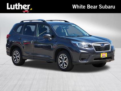 2019 Subaru Forester Saint Paul MN