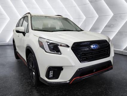 2023 Subaru Forester Columbia SC