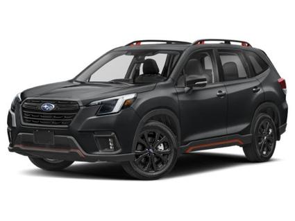 2024 Subaru Forester Minneapolis MN