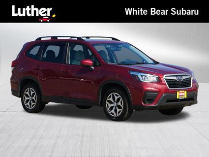 2019 Subaru Forester Saint Paul MN