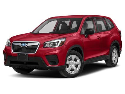 2019 Subaru Forester Saint Paul MN