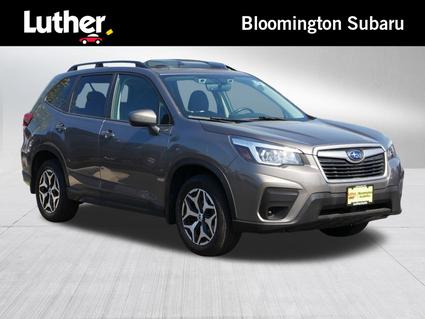 2019 Subaru Forester Minneapolis MN